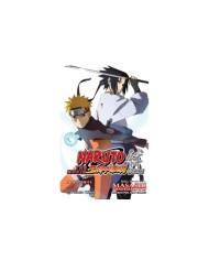 NARUTO SHIPPUDEN ANIME COMIC VINCULOS NARUTO SHIPPUDEN ANIME COMIC VINCULOS