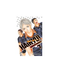 HAIKYU 7 HAIKYU 7