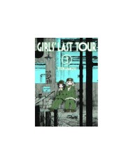 GIRLS LAST TOUR 3 GIRLS LAST TOUR 3