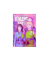 VINLAND SAGA 24 VINLAND SAGA 24