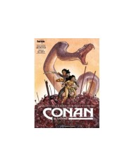 CONAN EL CIMMERIO 1