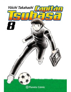 CAPITAN TSUBASA 8 CAPITAN TSUBASA 8