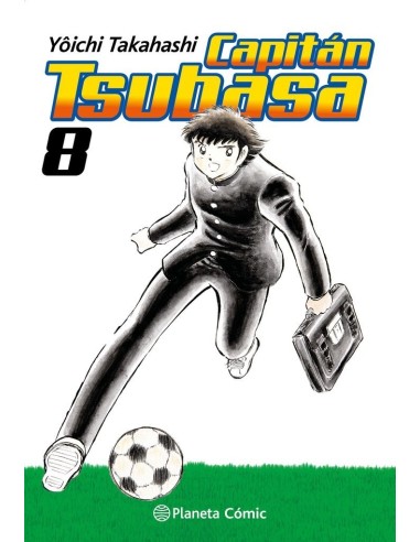 CAPITAN TSUBASA 8 CAPITAN TSUBASA 8