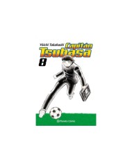 CAPITAN TSUBASA 8 CAPITAN TSUBASA 8