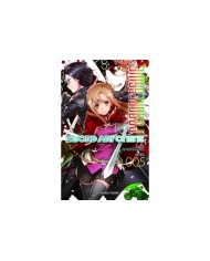 SWORD ART ONLINE PROGRESSIVE 5 NOVELA SWORD ART ONLINE PROGRESSIVE 5 NOVELA