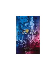 DEATH STRANDING 1 NOVELA