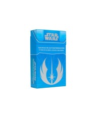 STAR WARS CARTAS DE AFIRMACION