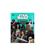 STAR WARS NUEVA ENCICLOPEDIA DE PERSONAJES ACTUALIZADA