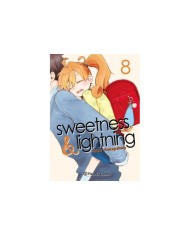 SWEETNESS & LIGHTNING 8