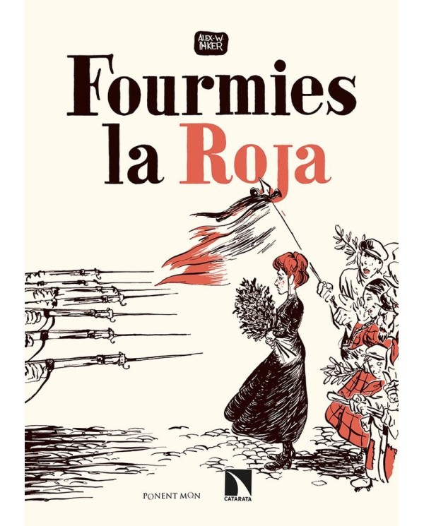 FOURMIES LA ROJA
