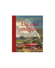 HARRY POTTER UN AÑO MAGICO