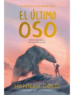 EL ULTIMO OSO EL ULTIMO OSO
