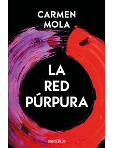 LA RED PURPURA LA NOVIA GITANA 2