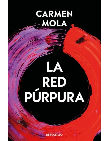 LA RED PURPURA LA NOVIA GITANA 2