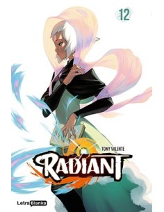 RADIANT 12