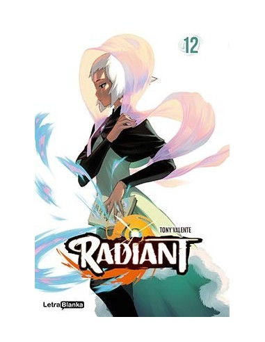 RADIANT 12 RADIANT 12