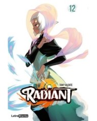 RADIANT 12 RADIANT 12