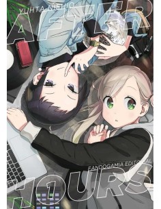 AFTER HOURS 01 AFTER HOURS 01