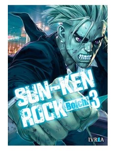 SUN-KEN ROCK 03 SUN-KEN ROCK 03