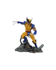 Estatua Wolverine X-Men Marvel 25cm MARVEL54,95 €54,95 € DIAMOND SE...