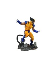 Estatua Wolverine X-Men Marvel 25cm MARVEL54,95 €54,95 € DIAMOND SE...