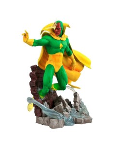 Estatua Vs. Vision Marvel Comic Gallery 27cm MARVEL54,95 €54,95 €  ...