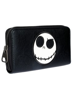 Billetero Jack Pesadilla Antes de Navidad Disney MERCHANDISING21,95... Billetero Jack Pesadilla Antes de Navidad Disney MERCHANDISING21,95...