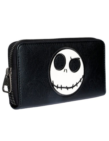 Billetero Jack Pesadilla Antes de Navidad Disney MERCHANDISING21,95... Billetero Jack Pesadilla Antes de Navidad Disney MERCHANDISING21,95...