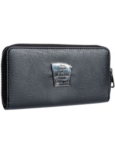 Billetero Jack Pesadilla Antes de Navidad Disney MERCHANDISING21,95... Billetero Jack Pesadilla Antes de Navidad Disney MERCHANDISING21,95...