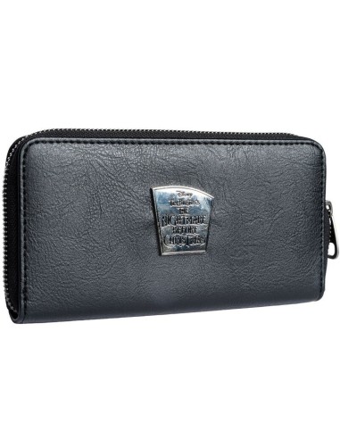 Billetero Jack Pesadilla Antes de Navidad Disney MERCHANDISING21,95... Billetero Jack Pesadilla Antes de Navidad Disney MERCHANDISING21,95...