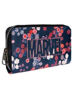 Billetero Bloom Marvel MERCHANDISING21,95 €21,95 €  MERCHANDISING