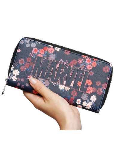 Billetero Bloom Marvel MERCHANDISING21,95 €21,95 €  MERCHANDISING Billetero Bloom Marvel MERCHANDISING21,95 €21,95 €  MERCHANDISING