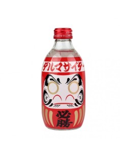 BEBIDA SODA KIMURA 300ML  4972842373207