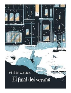 EL FINAL DEL VERANO EL FINAL DEL VERANO