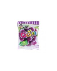 GOMINOLAS CON SABOR A UVA 23GR