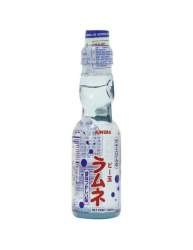 RAMUNE DE MEDAL ORO KIMURA 30/200ML