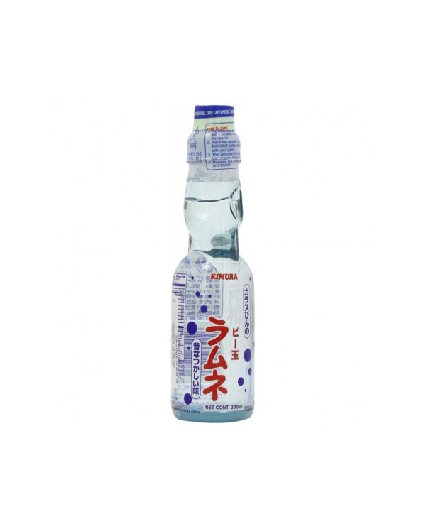 RAMUNE DE MEDAL ORO KIMURA 30/200ML