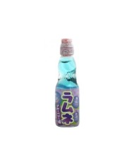 Ramune sabor Arándanos Refresco 200 ml Ramune sabor Arándanos Refresco 200 ml