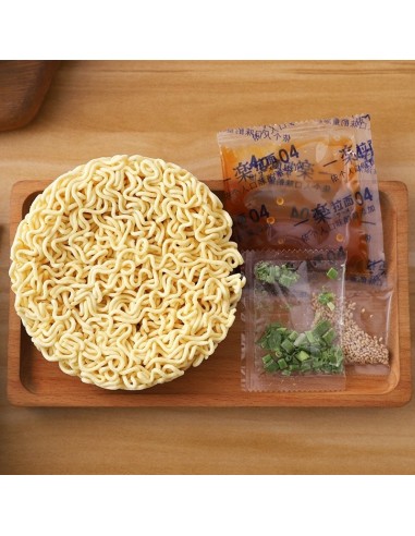 Ramen Picante NARUTO 140g 4897095271516 Ramen Picante NARUTO 140g 4897095271516