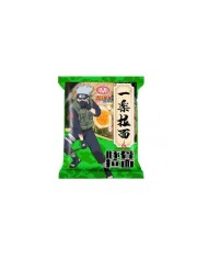 4897095271516 RAMEN NARUTO SABOR TONKATSU EDICIÓN KAKASHI 135G 4897095271516 RAMEN NARUTO SABOR TONKATSU EDICIÓN KAKASHI 135G