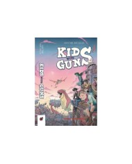 KIDS WITH GUNS KIDS WITH GUNS