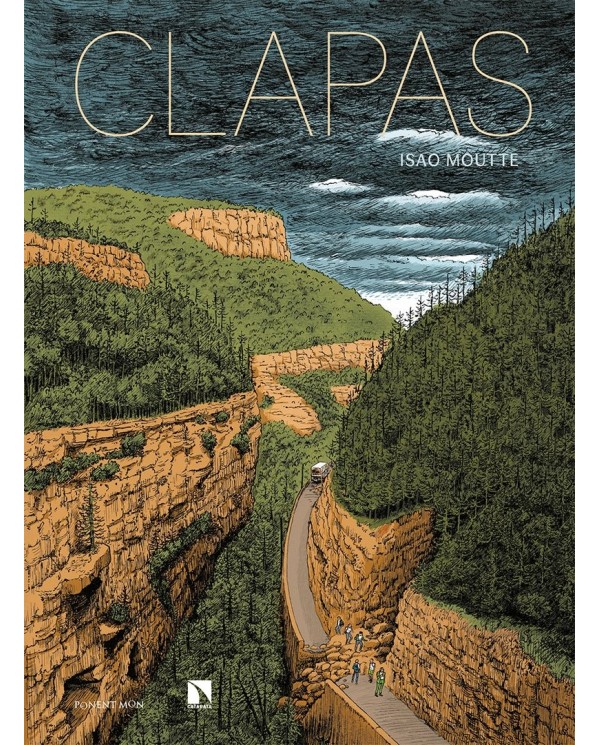 CLAPAS