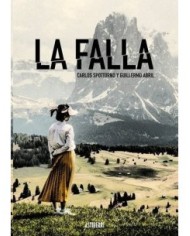 LA FALLA  LA FALLA