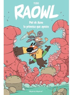 RAOWL - 2 RAOWL - 2