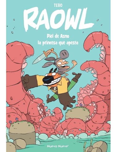 RAOWL - 2 RAOWL - 2