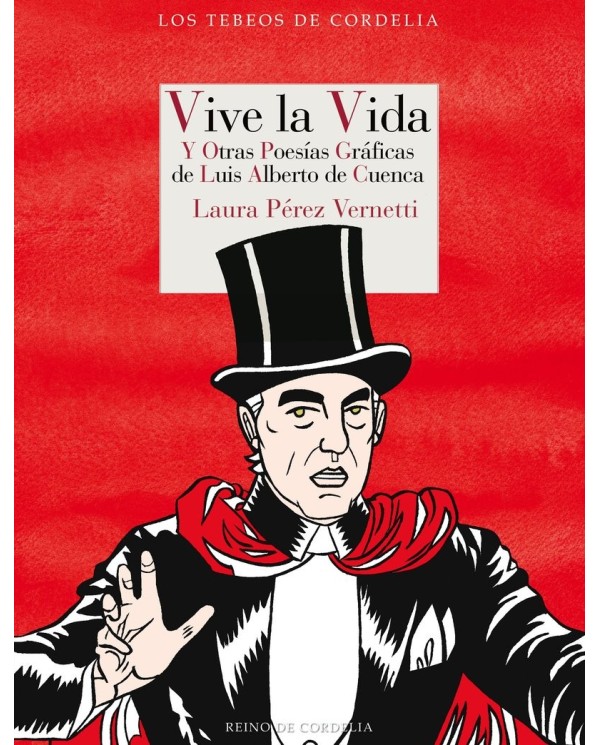 VIVE LA VIDA