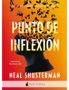PUNTO DE INFLEXION  PUNTO DE INFLEXION