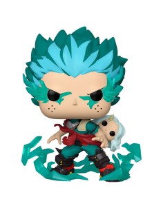 Figura POP My Hero Academia Infinite Deku 25cm Figura POP My Hero Academia Infinite Deku 25cm