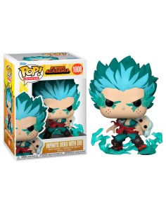 Figura POP My Hero Academia Infinite Deku 25cm Figura POP My Hero Academia Infinite Deku 25cm