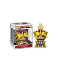 Figura POP Figura POP Yu-Gi-Oh Atem Pharaoh Yugi FUNKO39,95 €39,95 ...